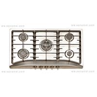 اجاق گاز SG-705PS