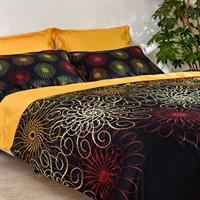 لحاف یکنفره برنا لایکو