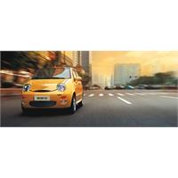 ام وی ام مدیران خودرو