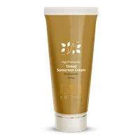 ضد آفتاب سینره