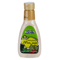 سس سالاد پت بهروز