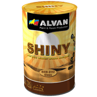 لاک آکریلیک الوان