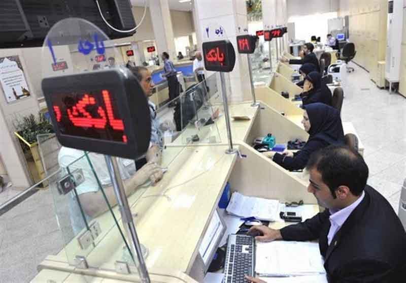 کدام بانکهای ایران قدم در عرصه اینفوگرافیک نهاده اند؟