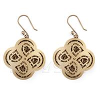 گوشواره طلا