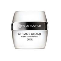 کرم ضد چروک روز