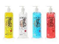 ژل موی آلبورا