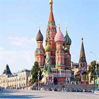 تور روسیه