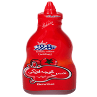 سس کچاپ بهروز