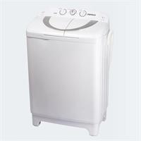 ماشین لباسشویی دو قلو 9 کیلویی ( 14000W ) امرسان