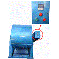 دستگاه تعیین اثر سایش