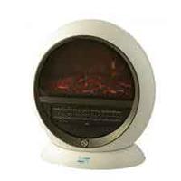 شومینه برقی مدلFL-1500با چرخش دستی