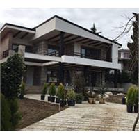 شهرک ویلایی با سند