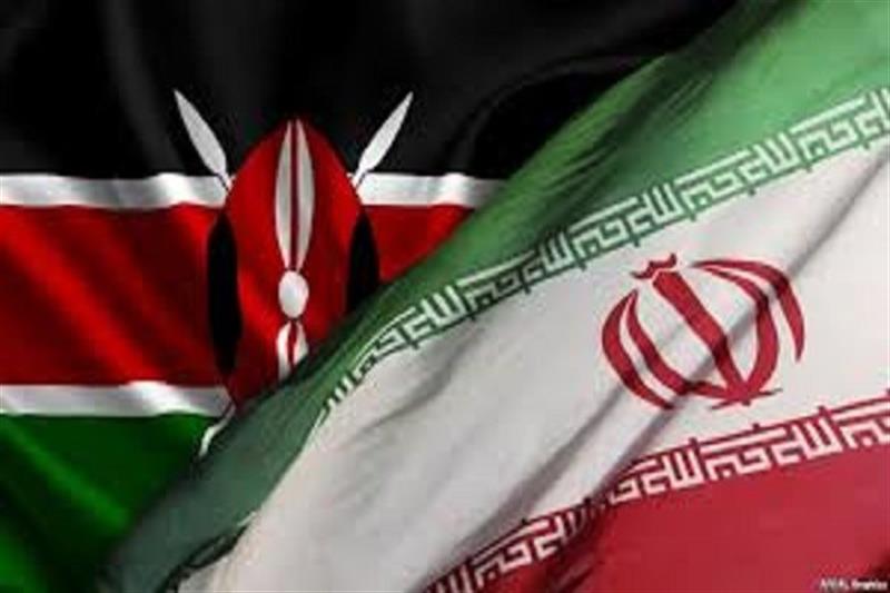 هیئت تجاری ایران به کنیا می‌رود