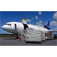 حمل و نقل هوایی