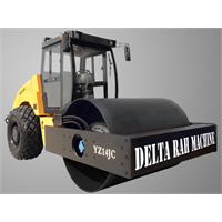 غلطک دلتا راه ماشین