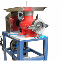 چرخ گوشت ۳۲ تسمه ای