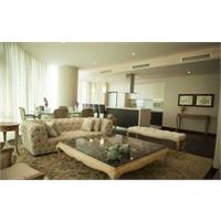 هتل آپارتمانهای جی دبیلیو ماریوت