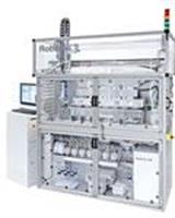 Dissolution Testers - USP Apparatus 1,2,5 and 6 اروکا (Erweka) مدل RoboDis II