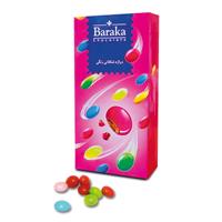 دراژه شکلاتی  باراکا