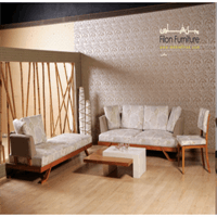 مبلمان مدرن