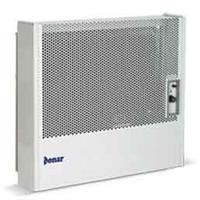 بخاری گازسوز هرماتیک DGH 600 HD