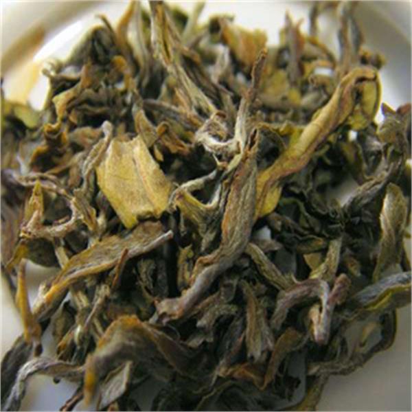 white tea