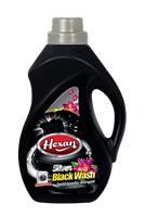 مایع تیره شوی