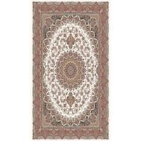 فرش  700 شانه ابریشم شمال