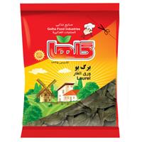 برگ بو گلها