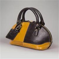 کیف زنانه چرم