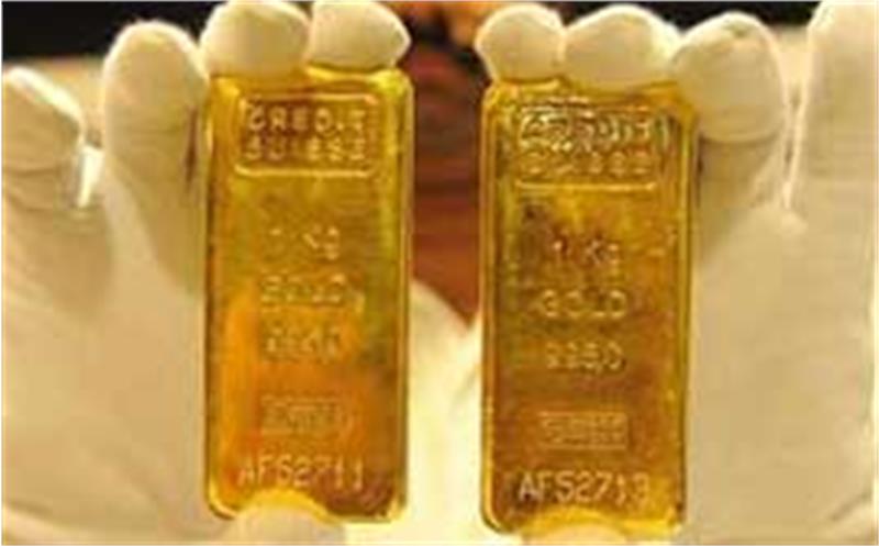 قیمت طلا افزایش یافت
