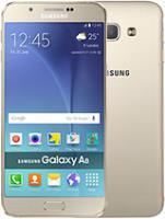 Samsung Galaxy A8 Dual SIM 32GB