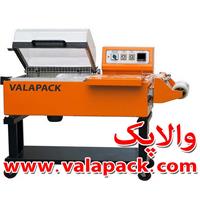 دستگاه شرینک کابینی