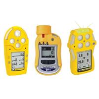 دتکتور گاز پرتابل