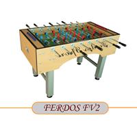 فوتبالدستی فردوس