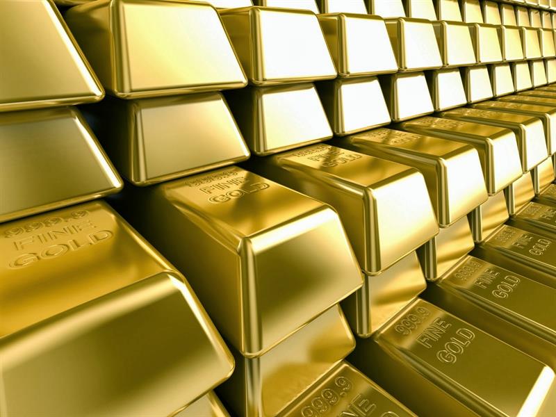 کاهش سالانه نرخ طلای جهانی متوقف شد