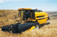 کمباین نیوهلند