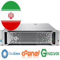 هاست ایران، لینوکس