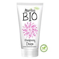 شامپو روزانه ملایم اُرگانیک