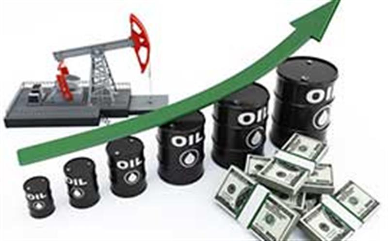 قیمت نفت با شروع به کار  برخی پالایشگاه‌ها افزایش یافت