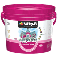 رنگ آکریلیک فاساد