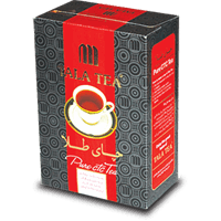 چای کله مورچه ای طلا