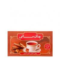 چای دارچین کیسه ای مانی