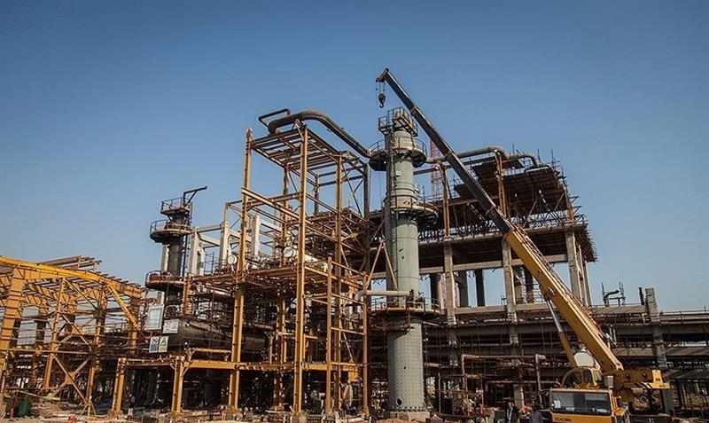 وزارت نفت تکمیل پالایشگاه ستاره خلیج فارس را در اولویت ندارد
