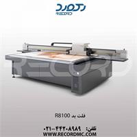 دستگاه چاپ فلت بد