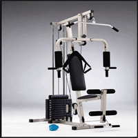 دستگاه بدنسازی  پرایری ولف  راین