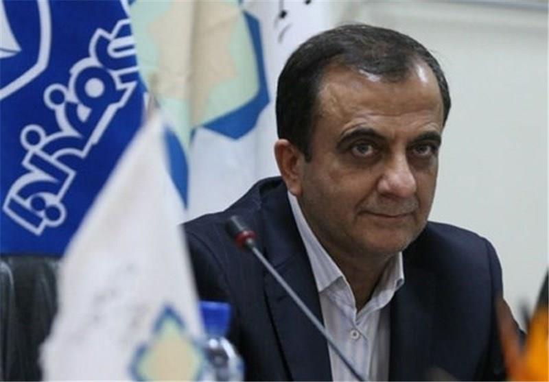 یکه‌زارع خطاب به مدیرعامل پژو: مردم ایران از دست شما ناراحت هستند