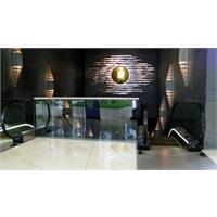 پله برقی  آتی سازان