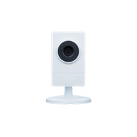 دوربین تحت شبکه وایرلس