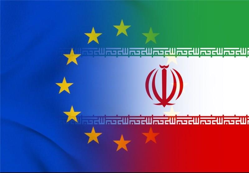 تجارت ۹ میلیارد یورویی ایران و اتحادیه اروپا در ۹ ماه